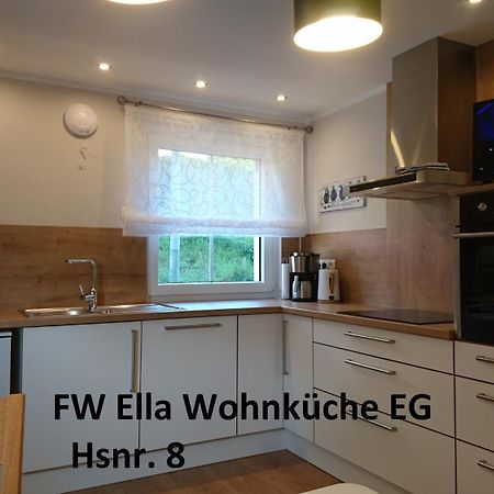 Ferienwohnung Rettinger Windischeschenbach Номер фото